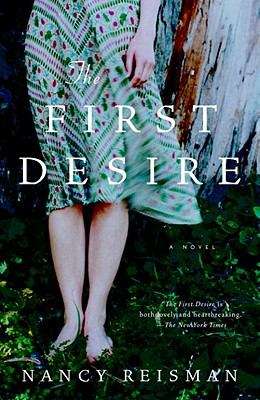 Book cover of The First Desire