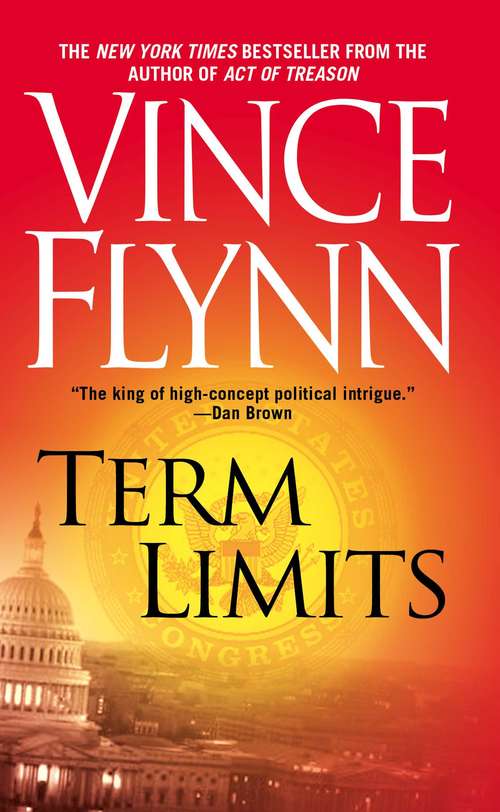 Book cover of Term Limits