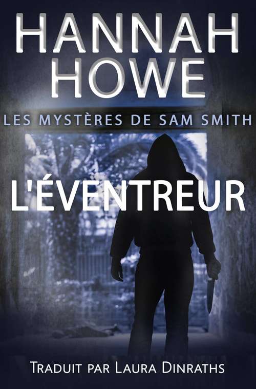 Book cover of L'Éventreur