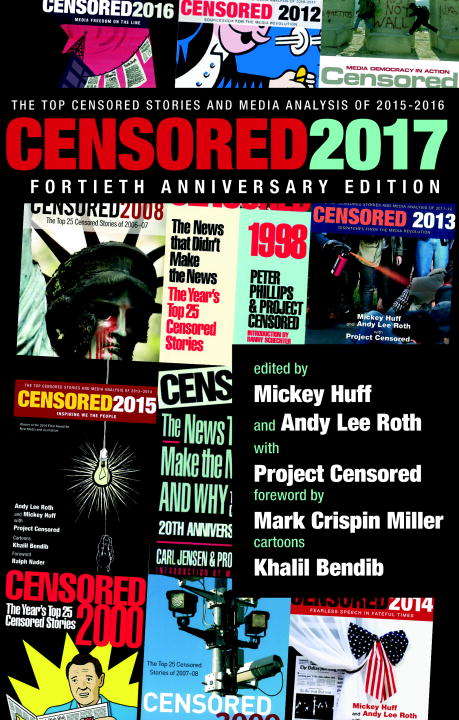 Censored 2017