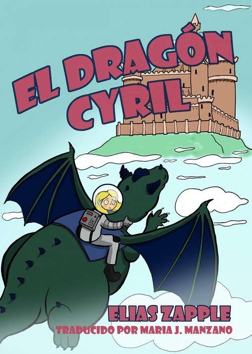 El dragón Cyril