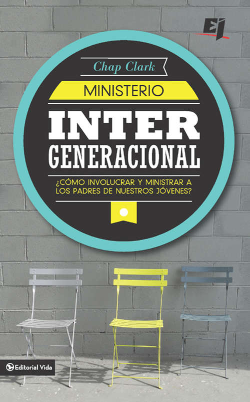 The Ministerio intergeneracional