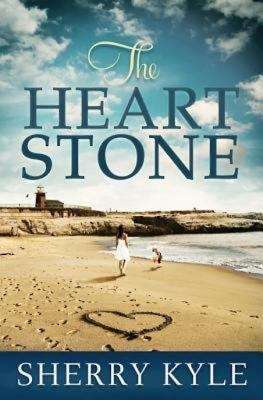 Book cover of The Heart Stone