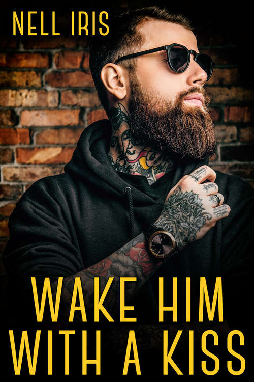 Book cover of Wake Him with a Kiss