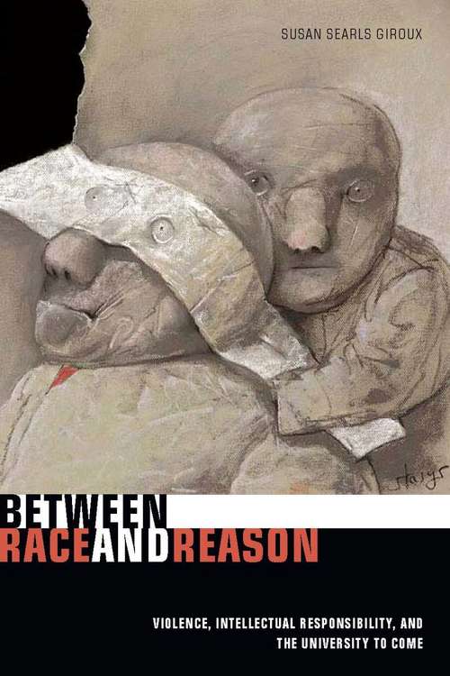 Between Race and Reason