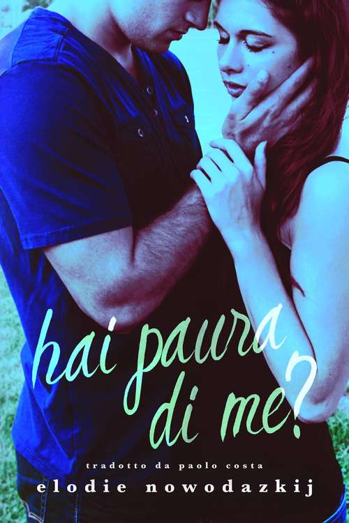 Book cover of Hai Paura di Me?