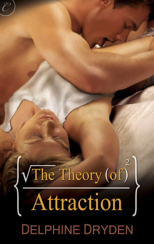 Book cover of The Theory of Attraction