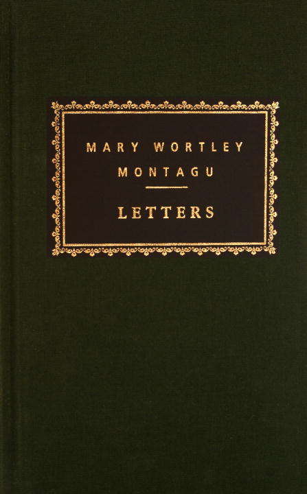 Book cover of Letters