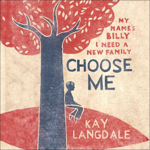 Book cover of Choose Me