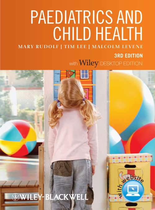 Paediatrics and Child Health (Essentials Ser.)