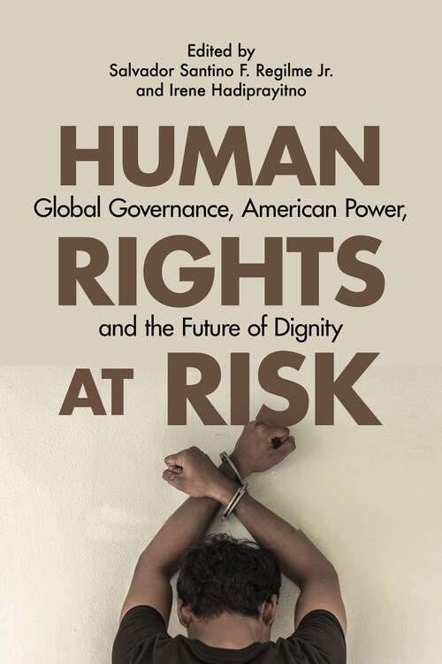 Human Rights at Risk