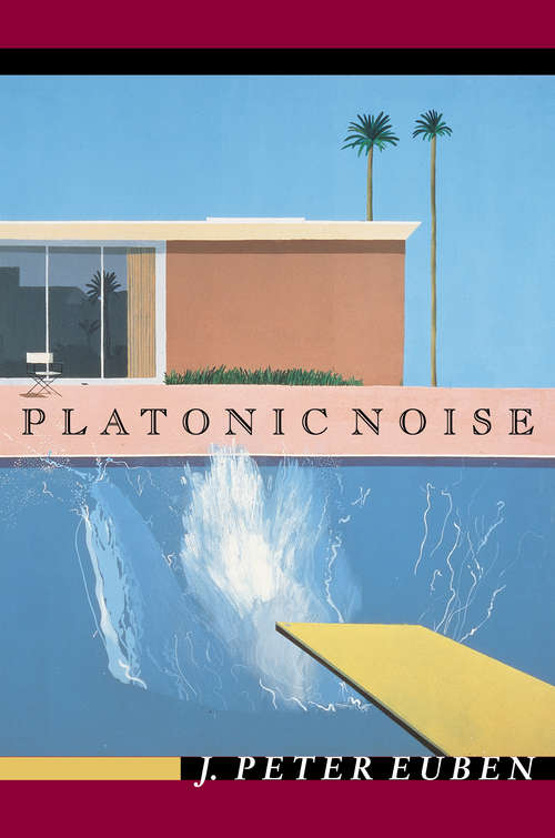 Platonic Noise