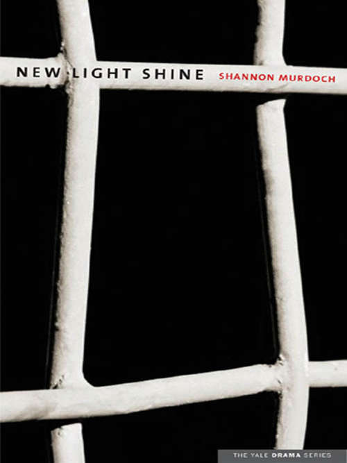 Book cover of New Light Shine