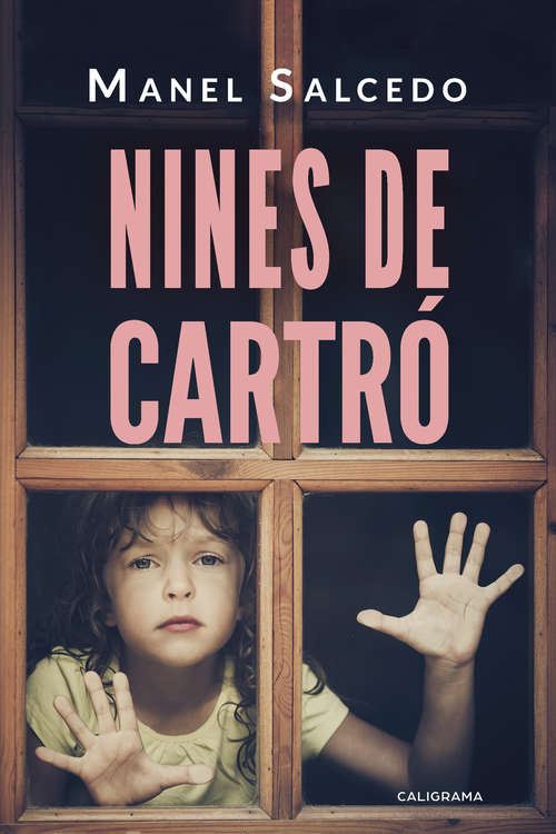 Book cover of Nines de Cartró