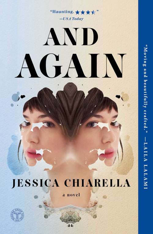 Book cover of And Again
