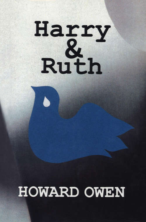 Book cover of Harry & Ruth