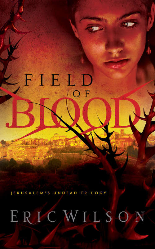 Book cover of Field of Blood