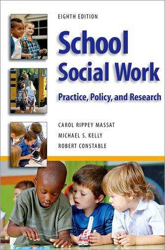 School Social Work: Practice, Policy, and Research
