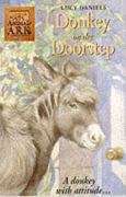 Book cover of Donkey on the Doorstep (Animal Ark #12)