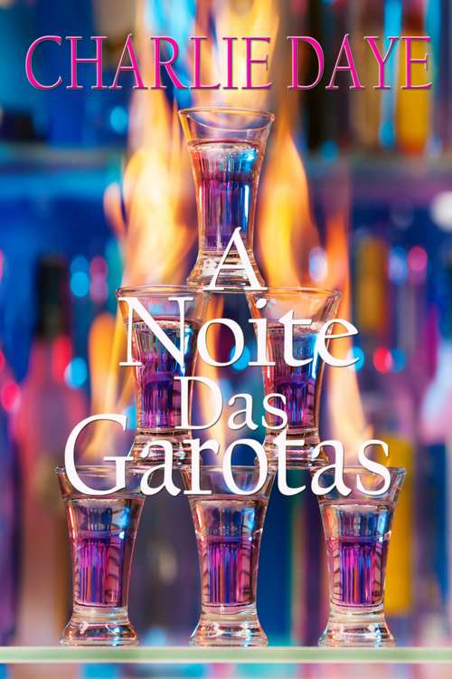 Book cover of A Noite Das Garotas