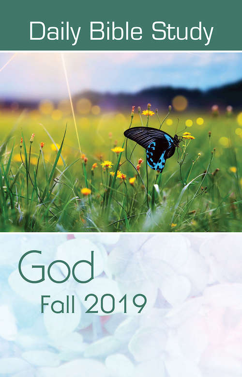 Daily Bible Study Fall 2019