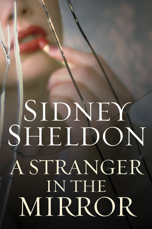 Book cover of A Stranger in the Mirror