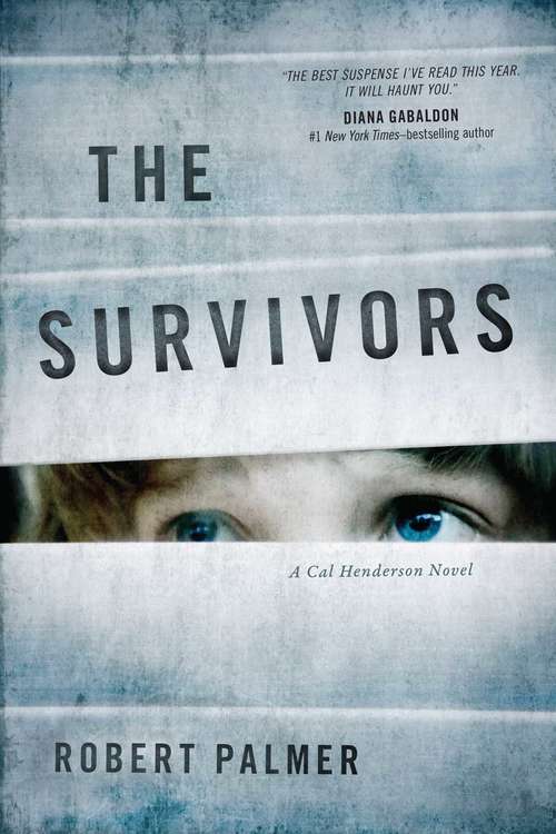 Book cover of The Survivors