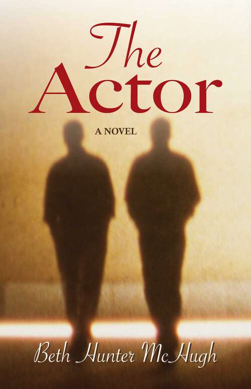 Book cover of Actor