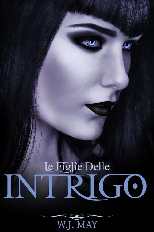 Book cover of Intrigo