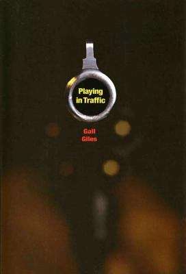 Book cover of Playing in Traffic