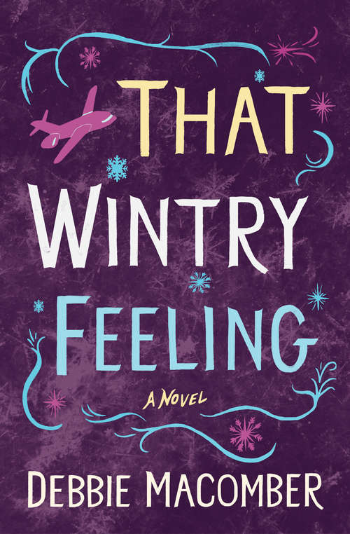 Book cover of That Wintry Feeling
