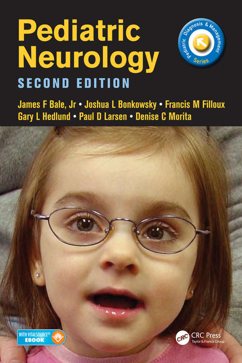 Pediatric Neurology: A Color Handbook (Pediatric Diagnosis and Management)