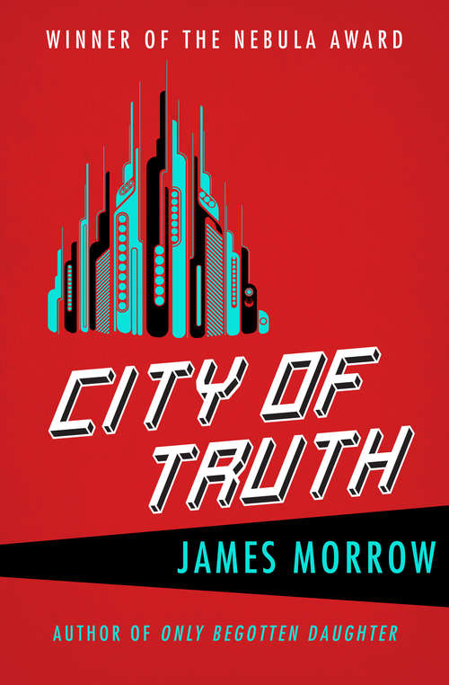 City of Truth (Harvest Book Ser.)