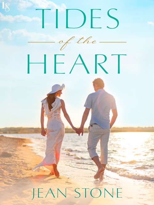 Tides of the Heart: A Martha's Vineyard Novel (Martha's Vineyard #3)