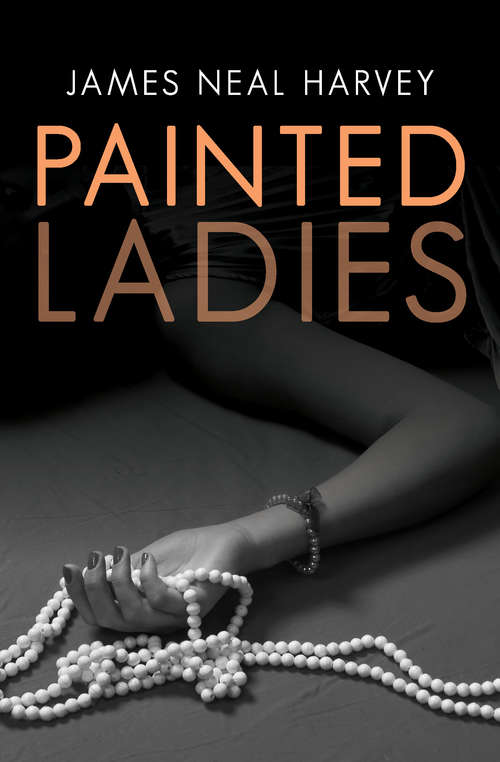 Cover image of Painted Ladies