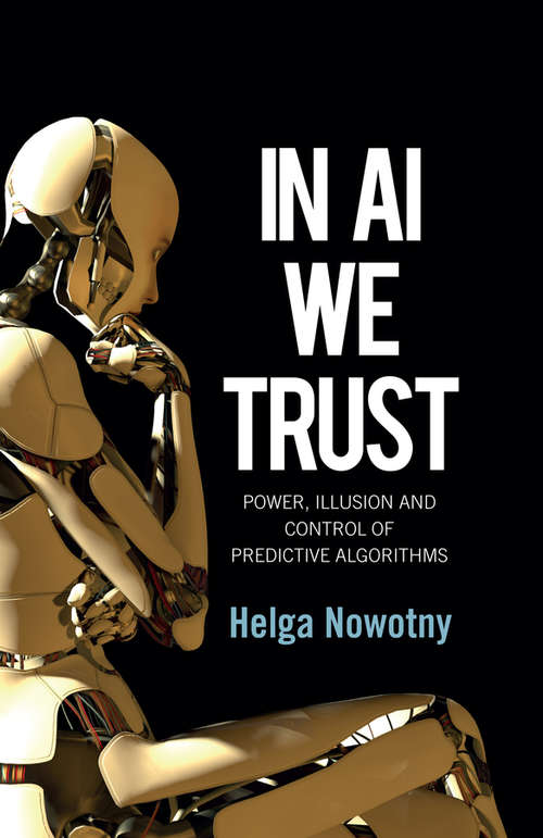 In AI We Trust
