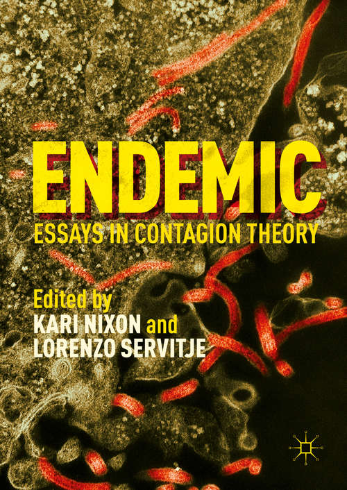 Book cover of Endemic
