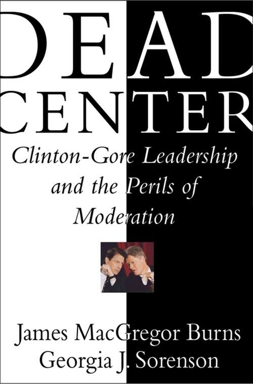 Dead Center