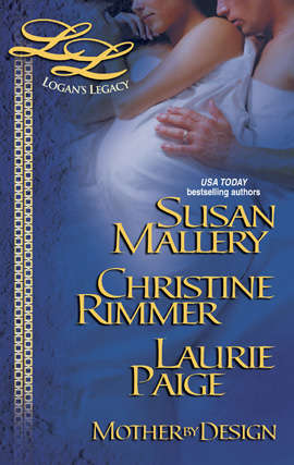 Book cover of Mother by Design