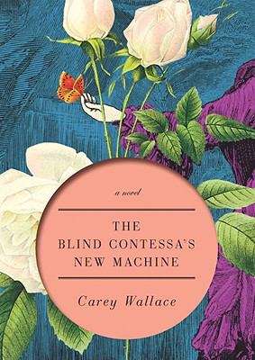 Book cover of The Blind Contessa's New Machine