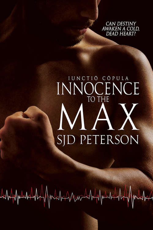 Book cover of Innocence to the Max