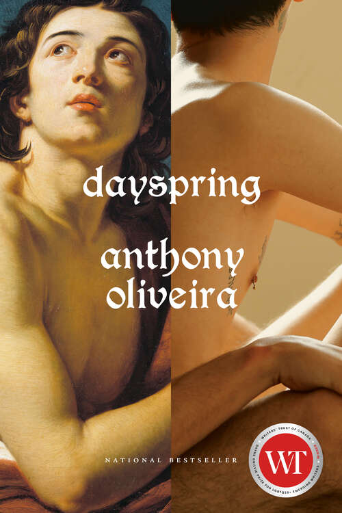 Book cover of Dayspring