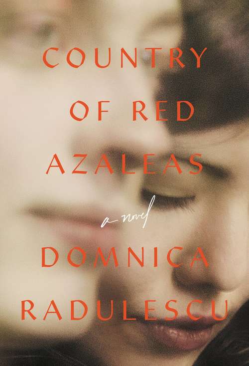Book cover of Country of Red Azaleas