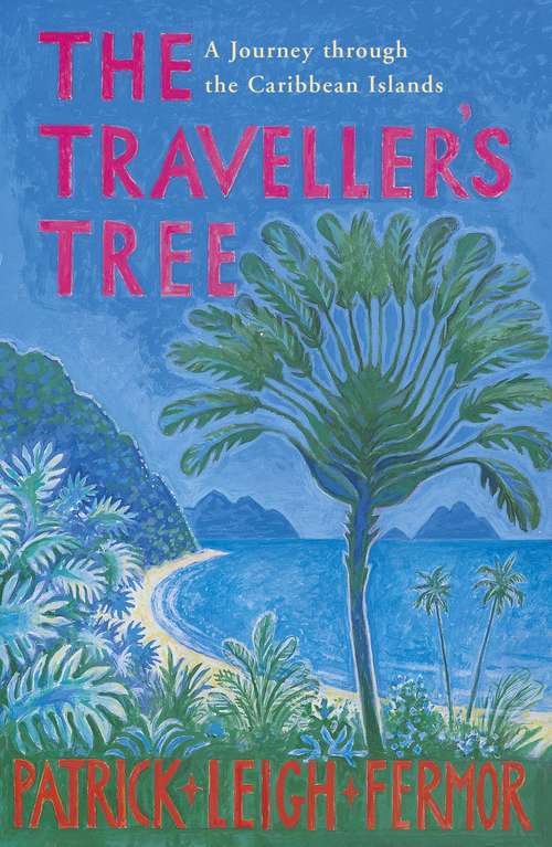 The Traveller's Tree