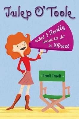 Book cover of What I Really Want to Do Is Direct