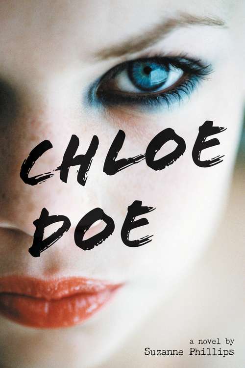 Book cover of Chloe Doe