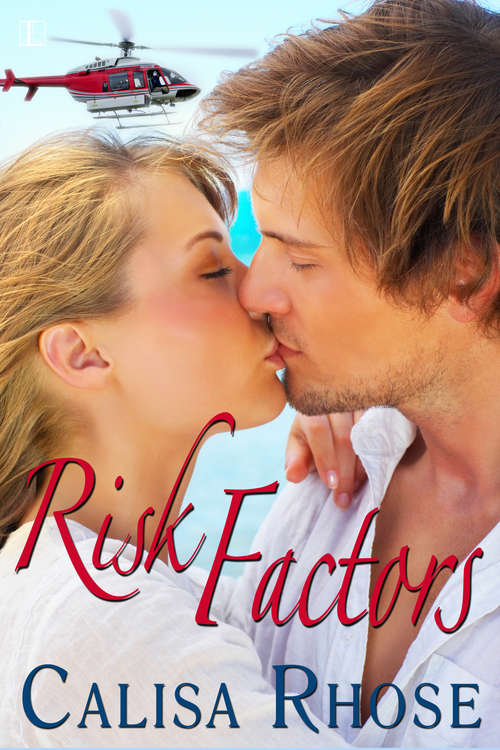 Book cover of Risk Factors