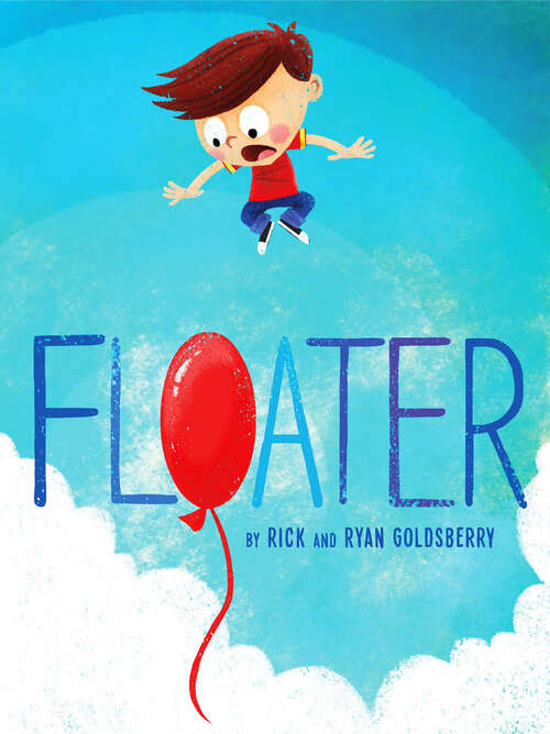 Book cover of Floater