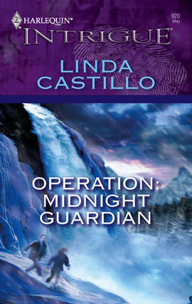 Book cover of Operation: Midnight Guardian