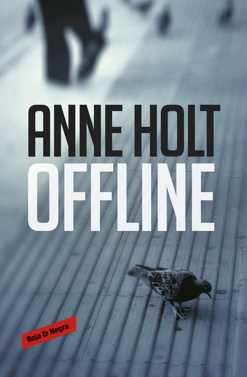 Offline (Hanne Wilhelmsen #9)